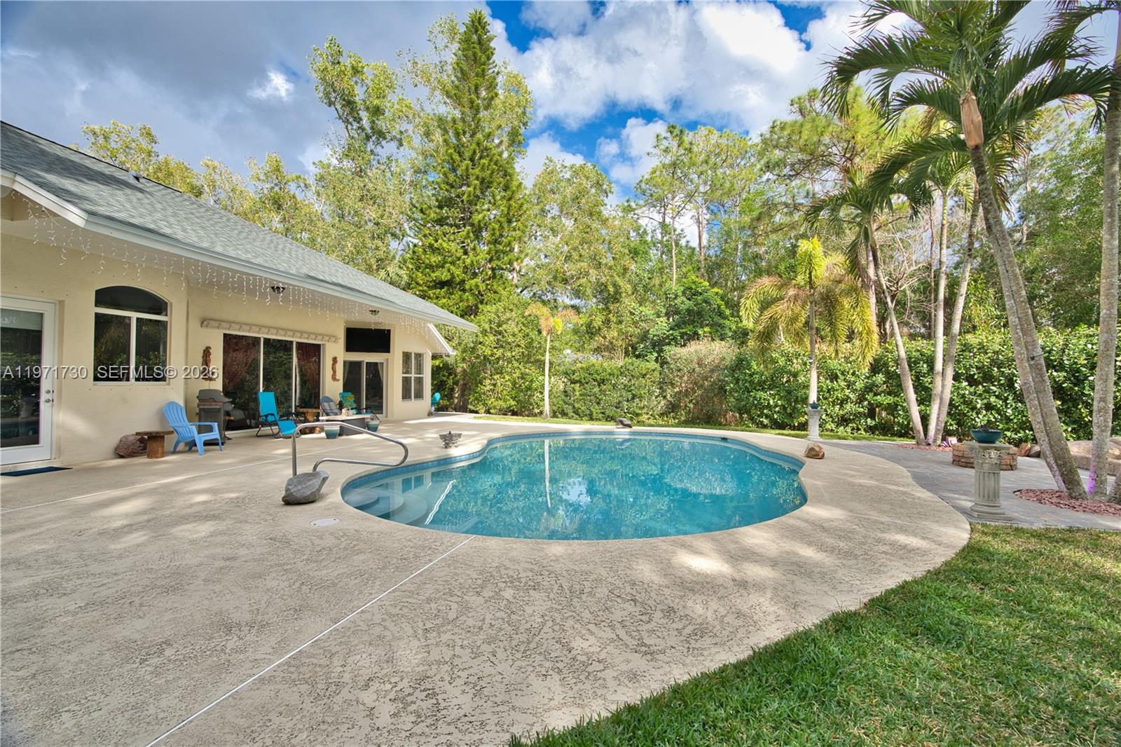 Jupiter Farms - Residential