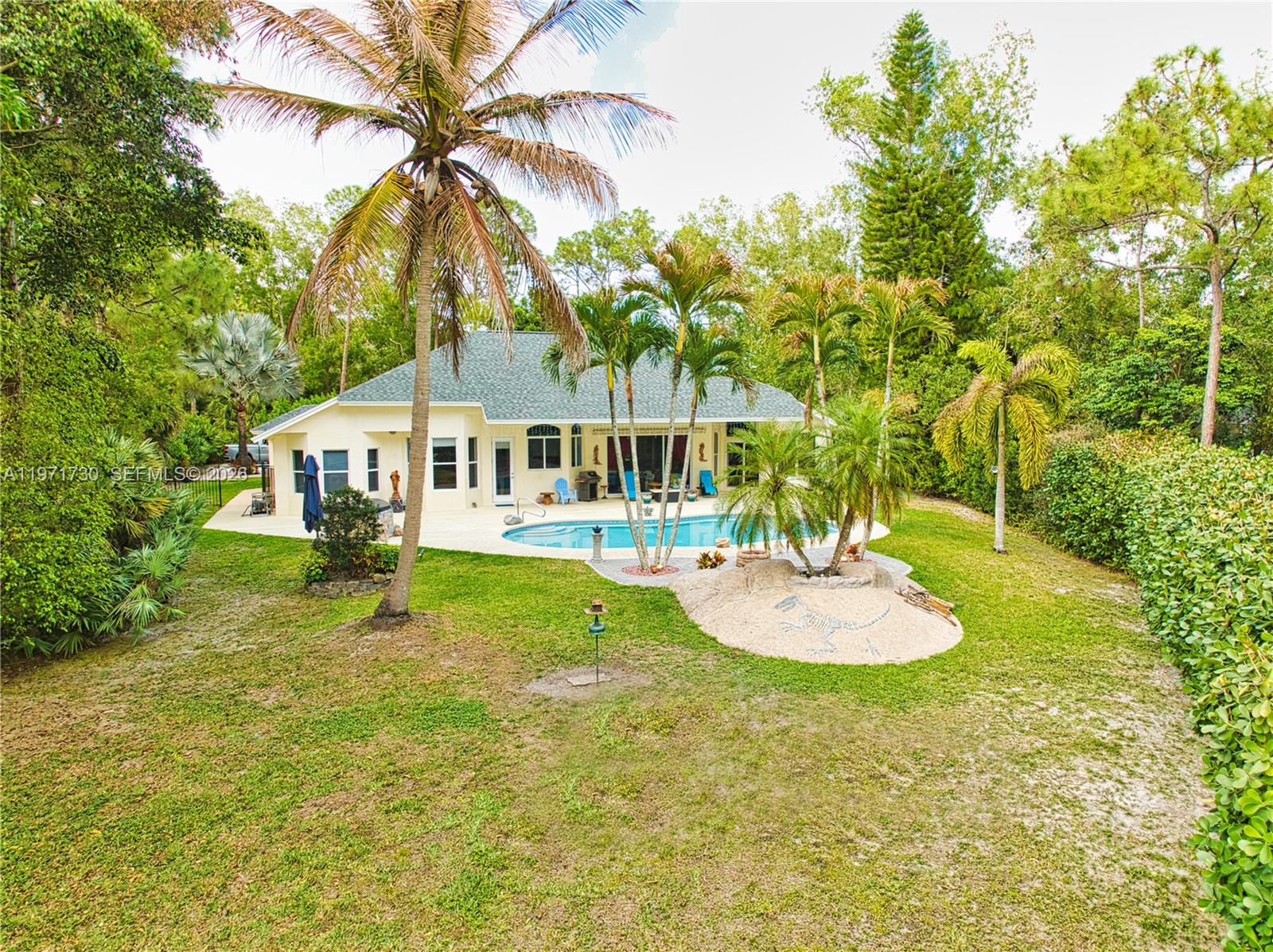 Jupiter Farms - Residential