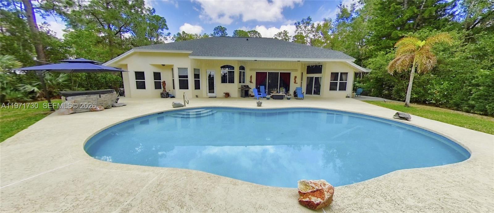 Jupiter Farms - Residential