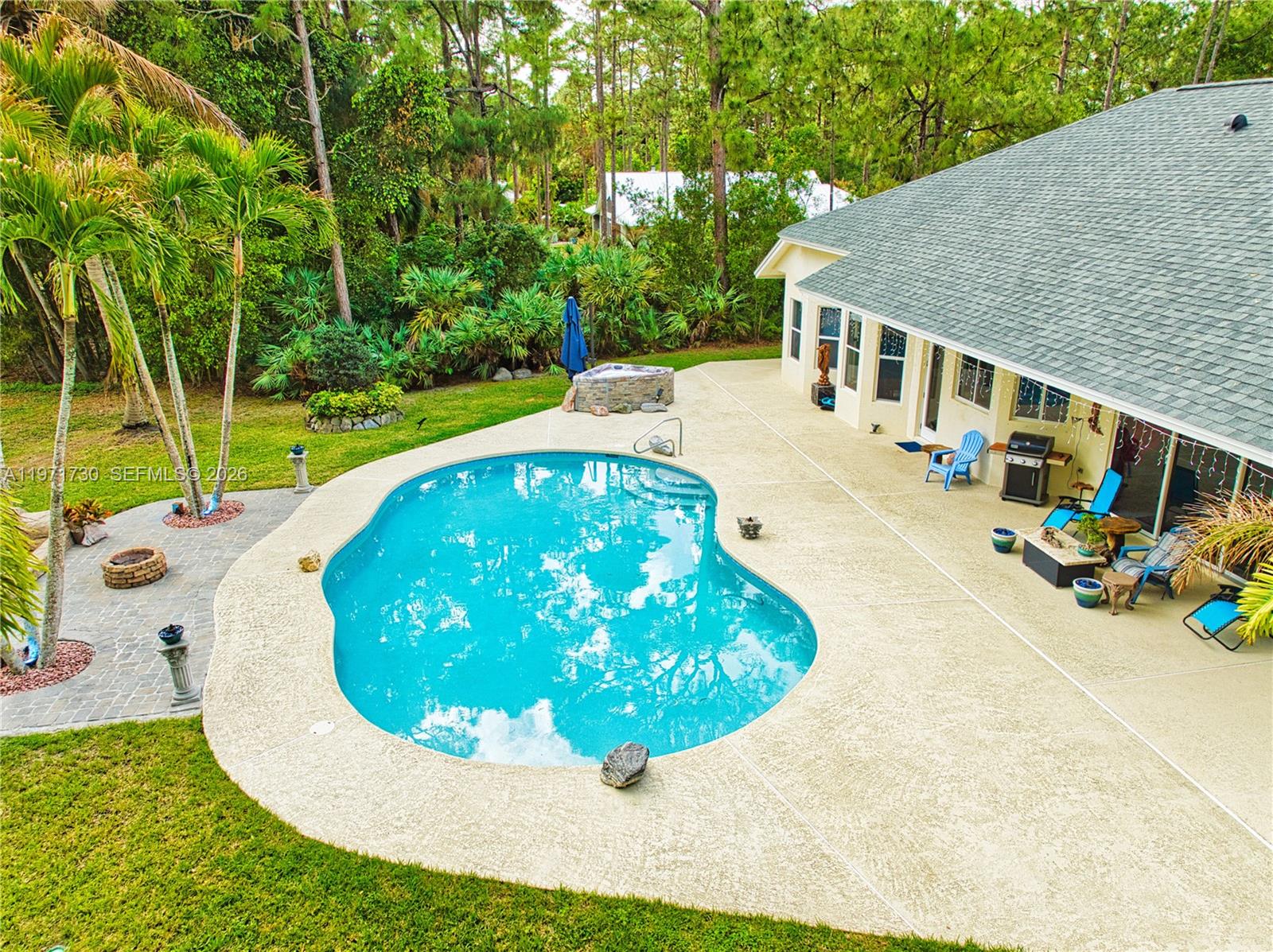 Jupiter Farms - Residential