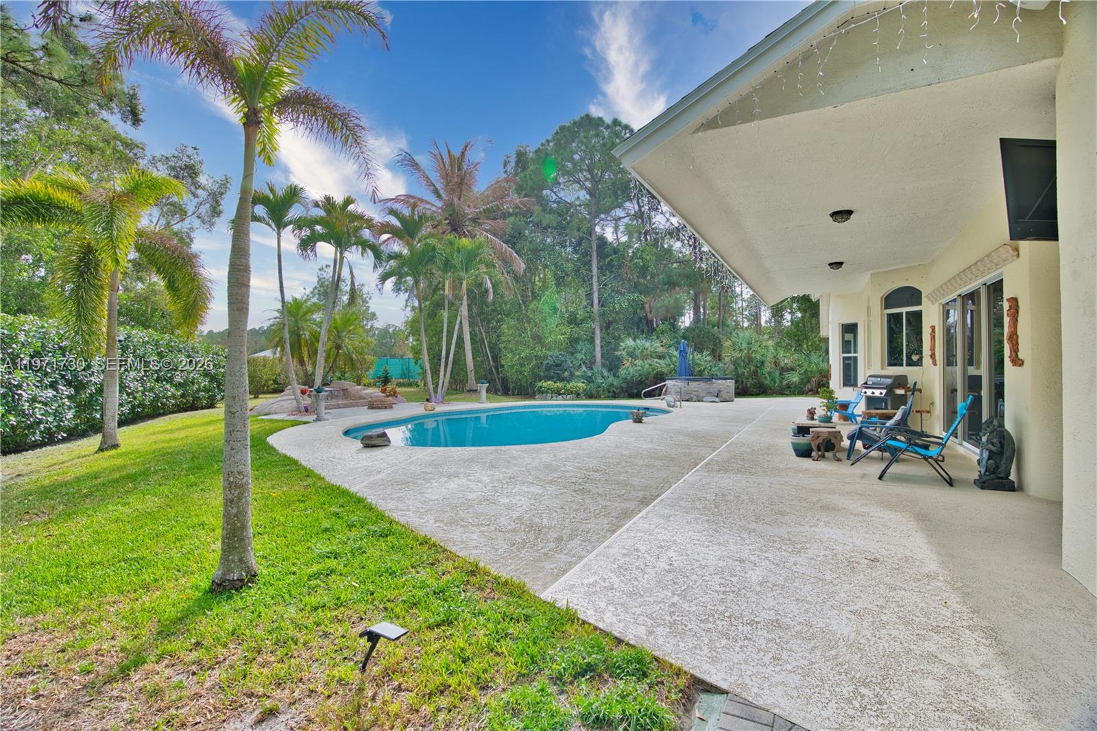 Jupiter Farms - Residential