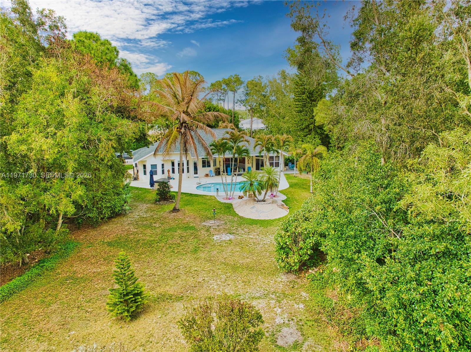 Jupiter Farms - Residential