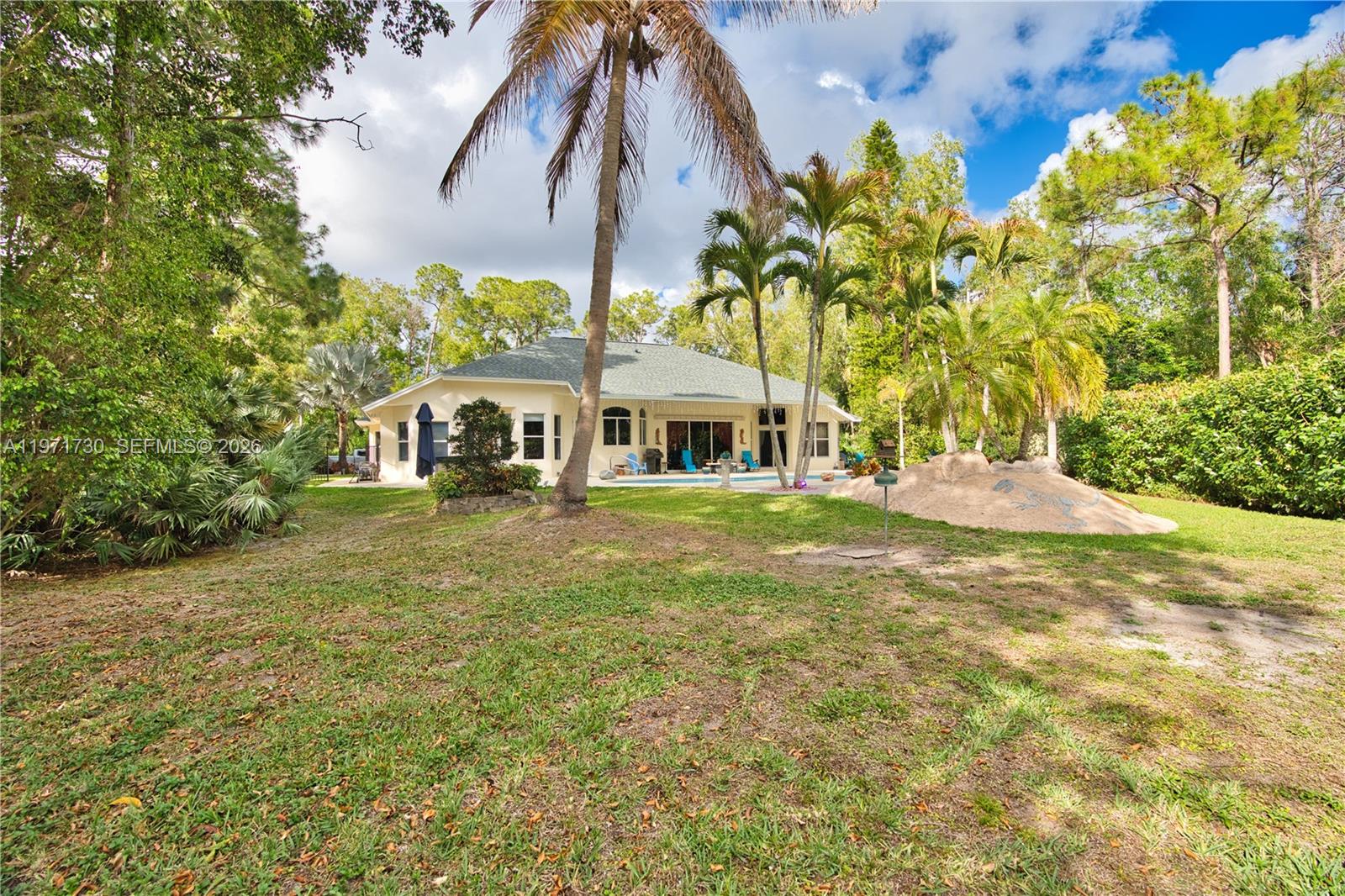 Jupiter Farms - Residential