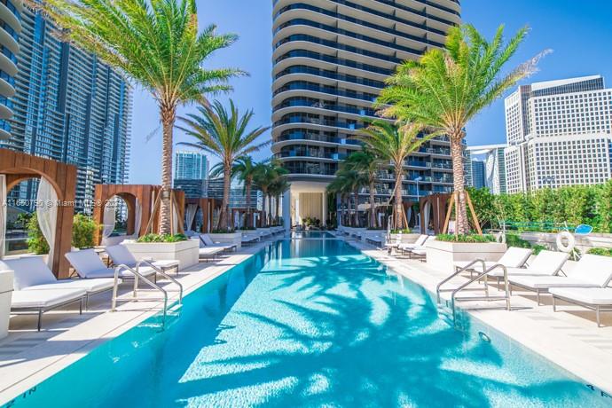 801 SMA RESIDENCES CONDO - Residential Lease