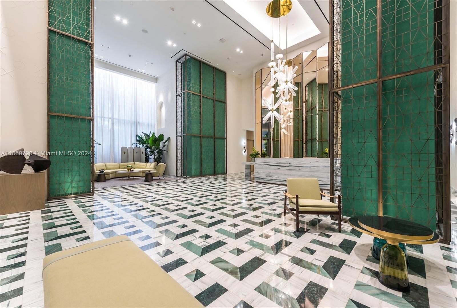 801 SMA RESIDENCES CONDO - Residential Lease