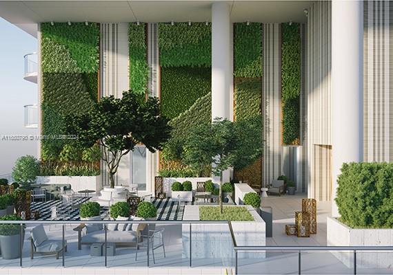 801 SMA RESIDENCES CONDO - Residential Lease