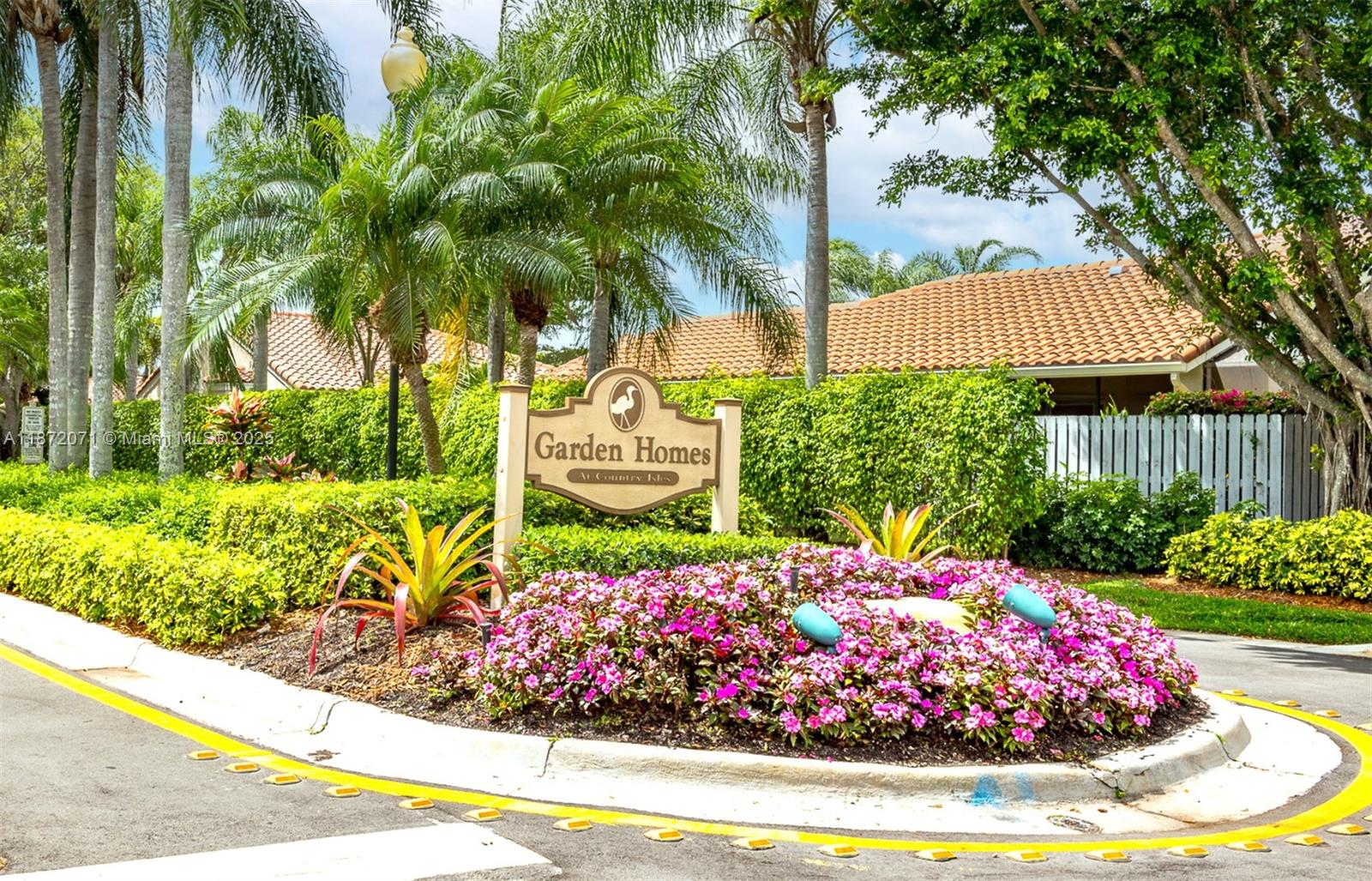 Beautifully maintained 1-story single family home in Country Isles Garden Homes at Weston! 3 bedrooms.2 Bath, Upgrades includes: Impact windows and sliding doors. A/C, Water Heater and Washer/Dryer, vinyl floors throughout Private 1-car Garage & 2-car driveway. Located in one of South Florida’s most desired areas, near A+ schools, dining, shops, parks, and easy access to I-75 & 595! NO HOA Approval necessary. THIS WONT LAST!
