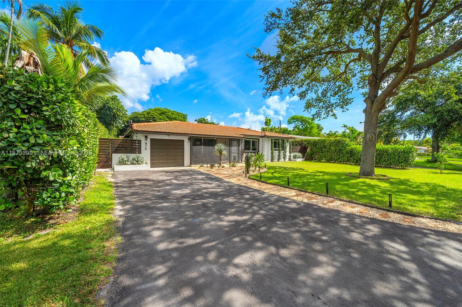 GLENDALE MANOR - Residential