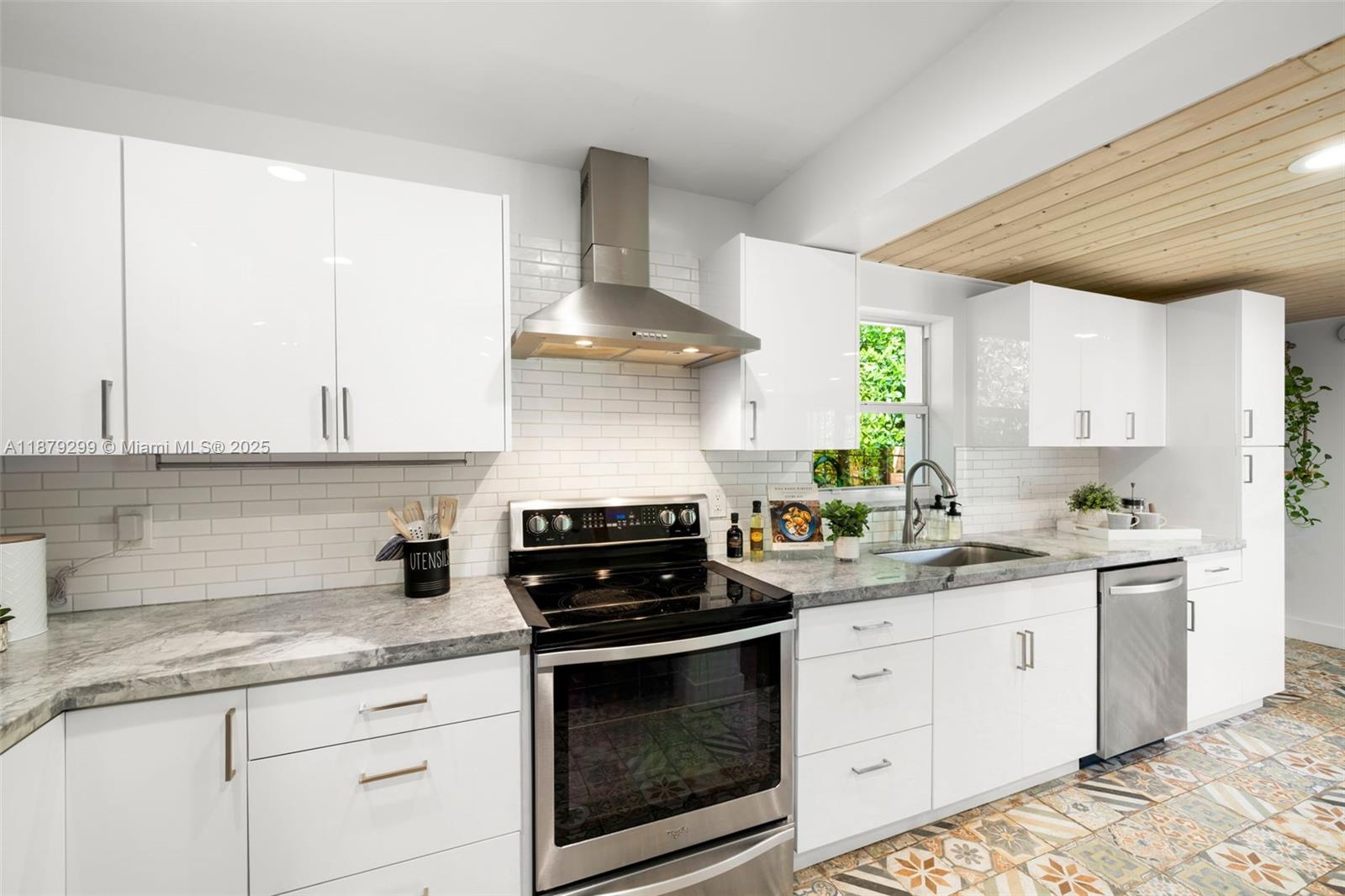 GLENDALE MANOR - Residential