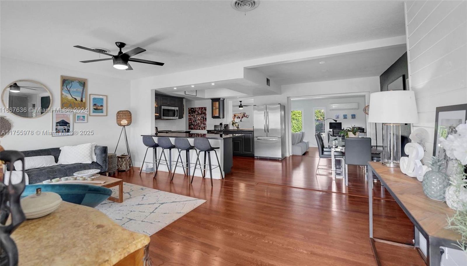 COUNTRY CLUB VILLAGE SEC - Residential