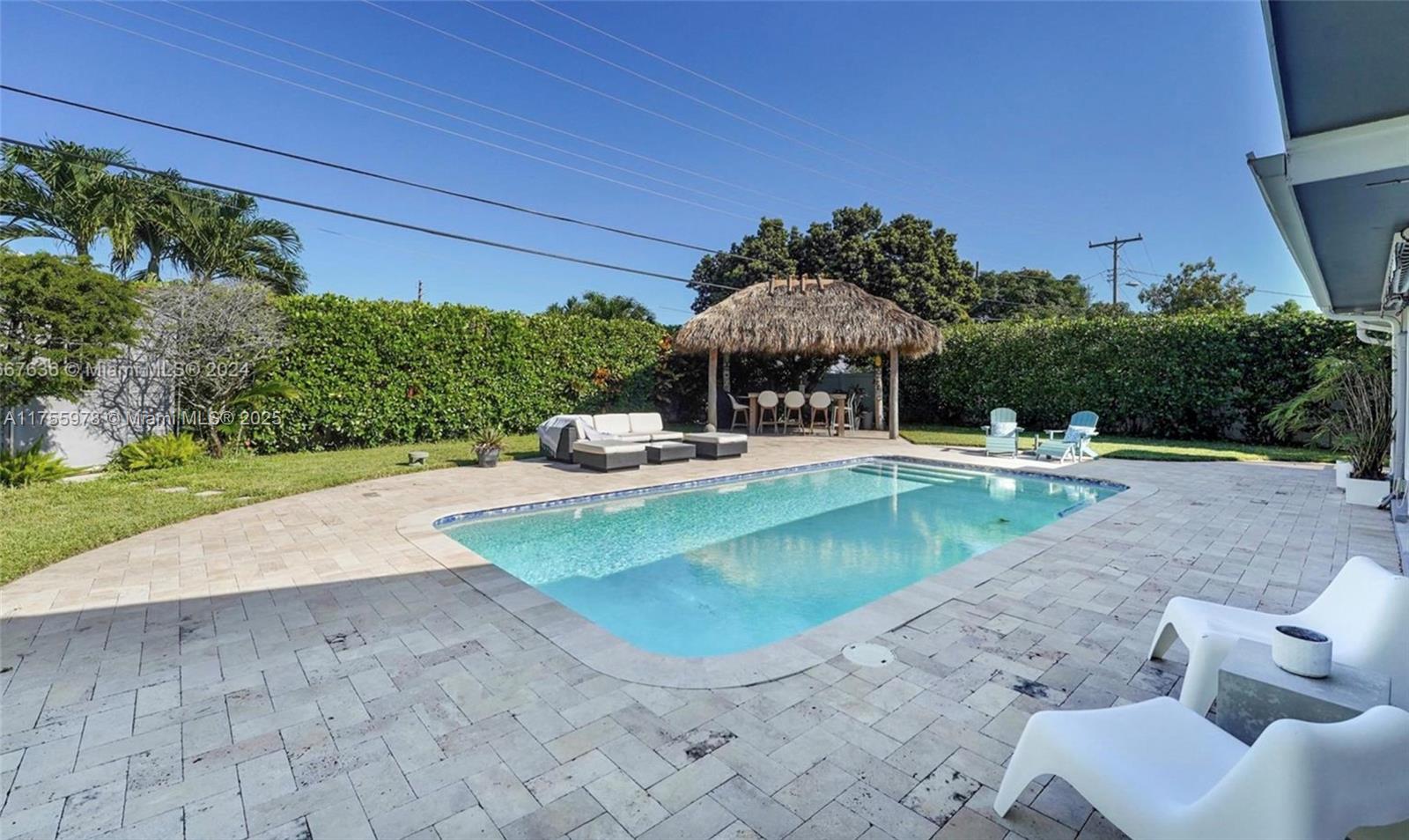 COUNTRY CLUB VILLAGE SEC - Residential
