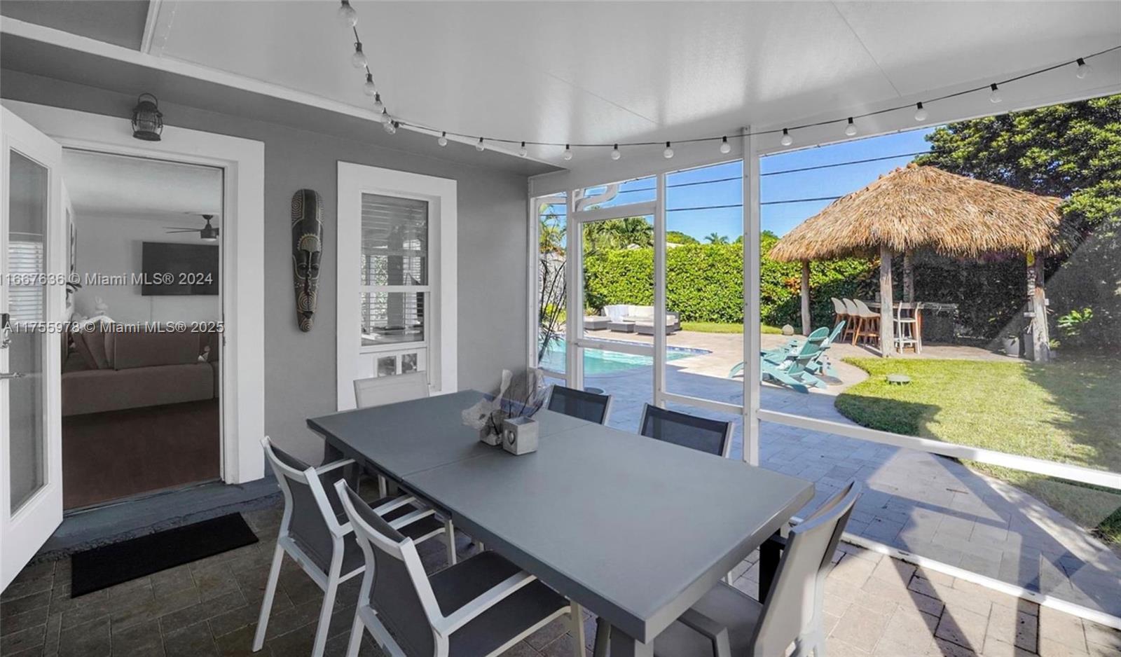 COUNTRY CLUB VILLAGE SEC - Residential