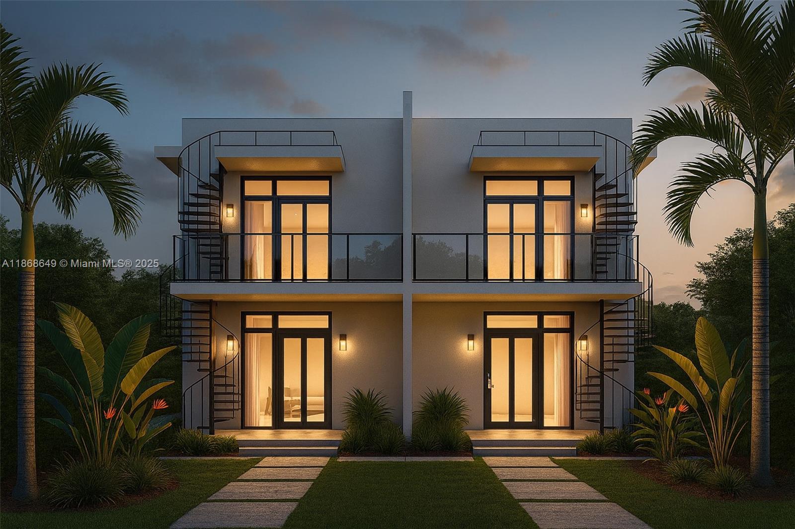 ENGLEWOOD - Residential Income