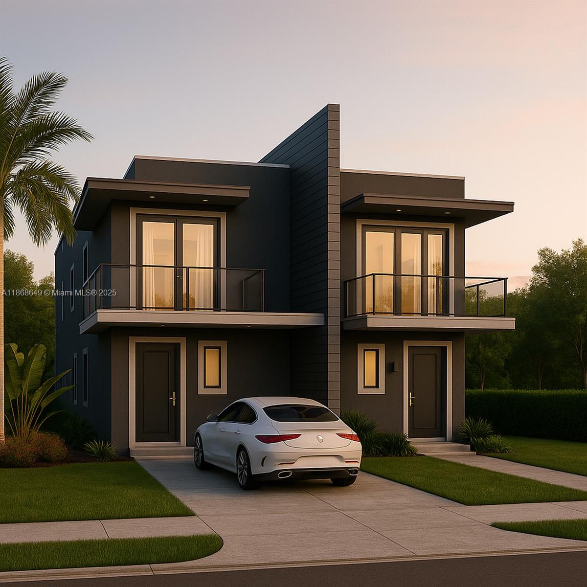 ENGLEWOOD - Residential Income