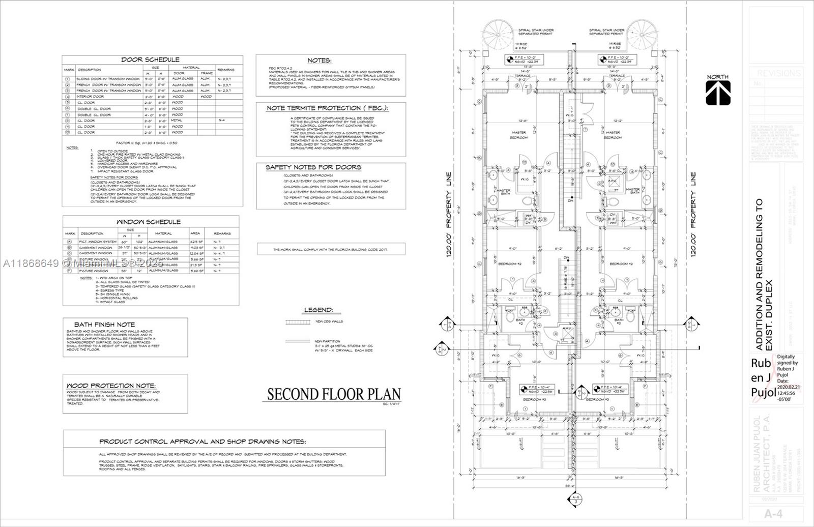 ENGLEWOOD - Residential Income