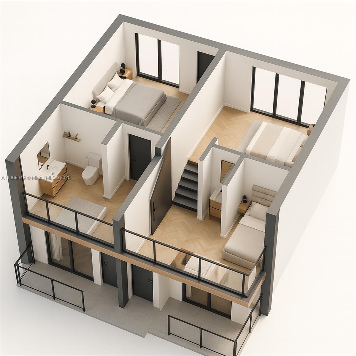 ENGLEWOOD - Residential Income