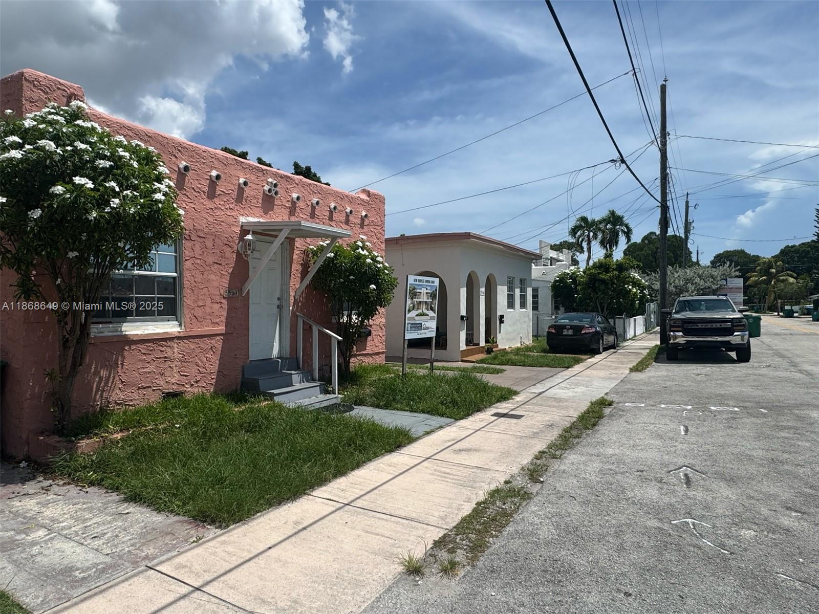 ENGLEWOOD - Residential Income