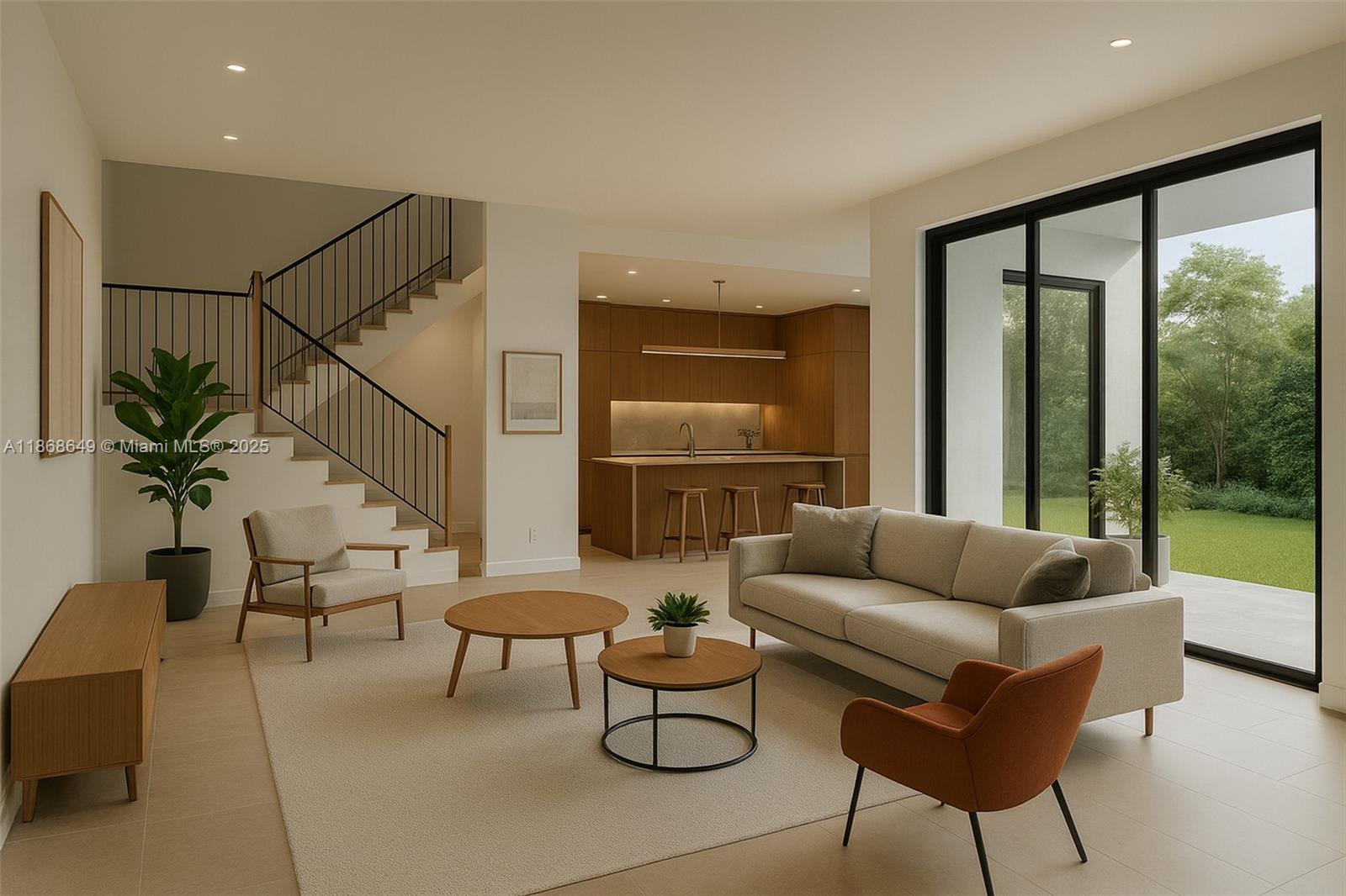 ENGLEWOOD - Residential Income