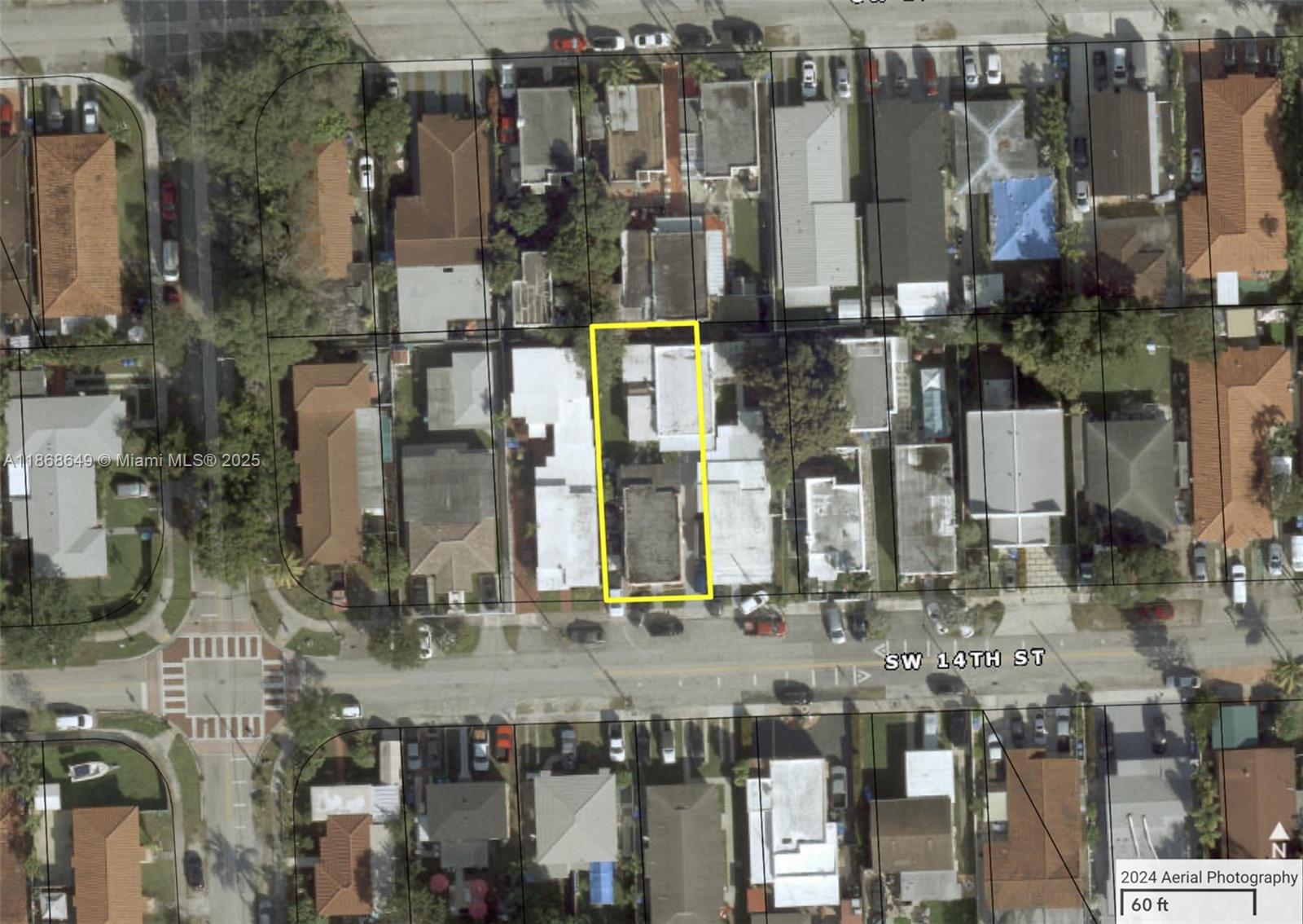 ENGLEWOOD - Residential Income