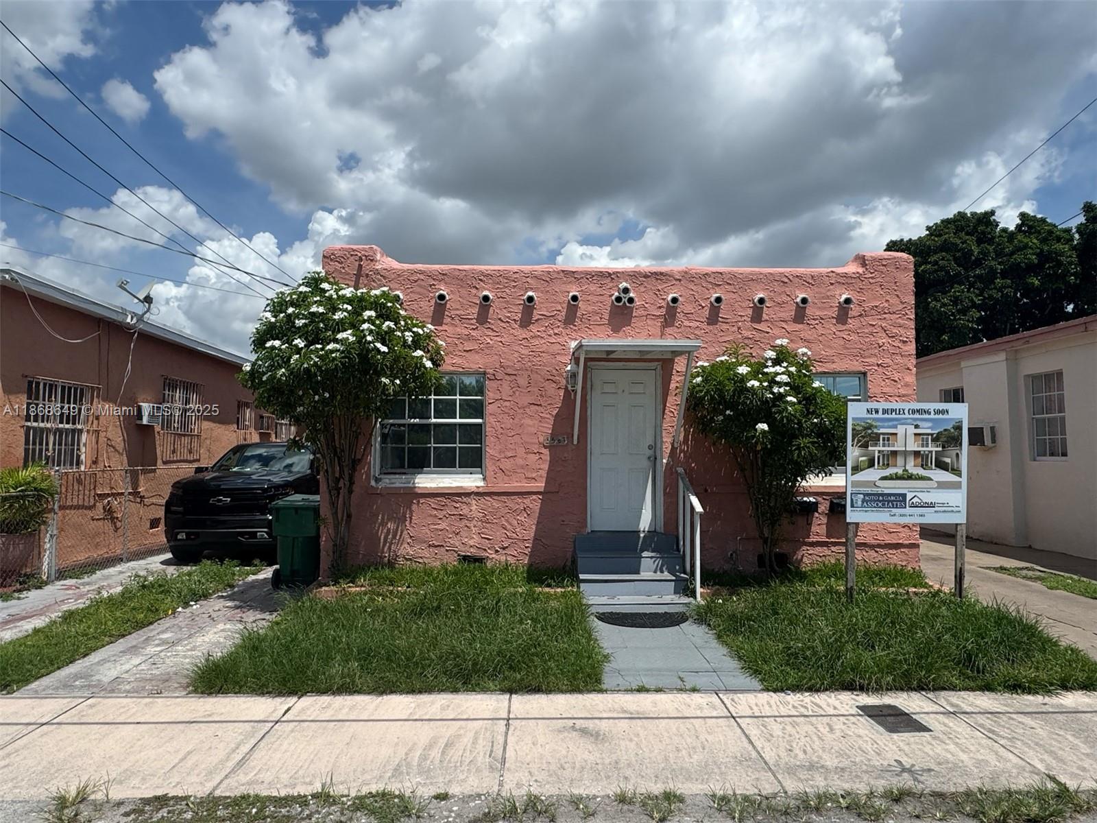 ENGLEWOOD - Residential Income