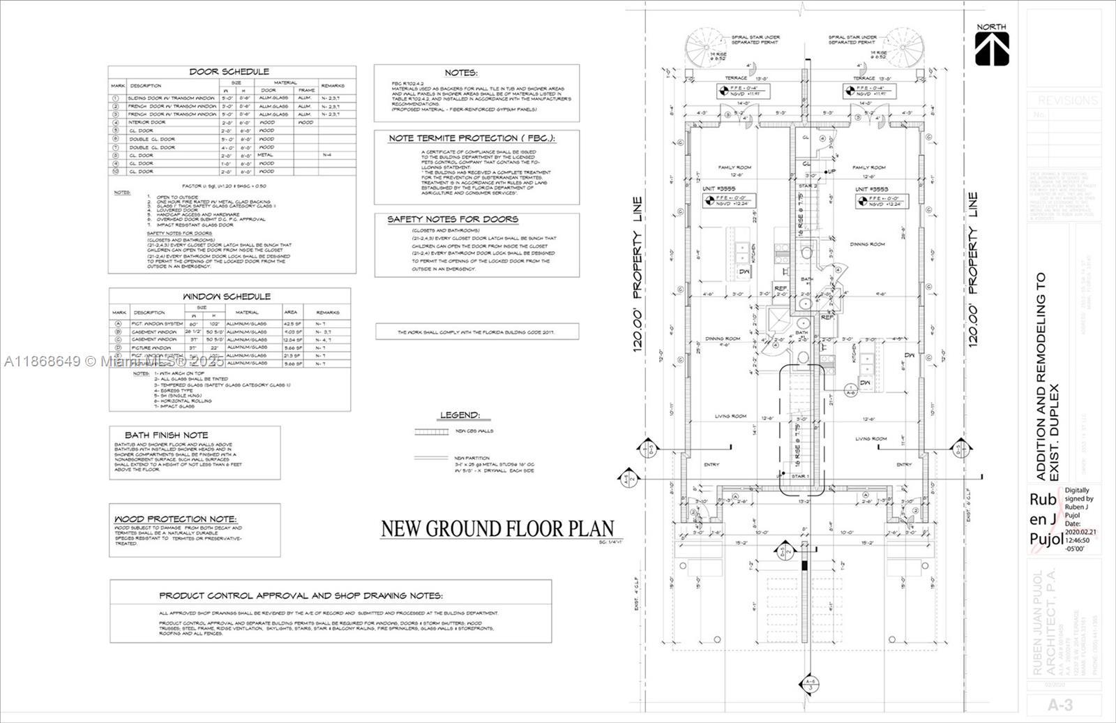 ENGLEWOOD - Residential Income