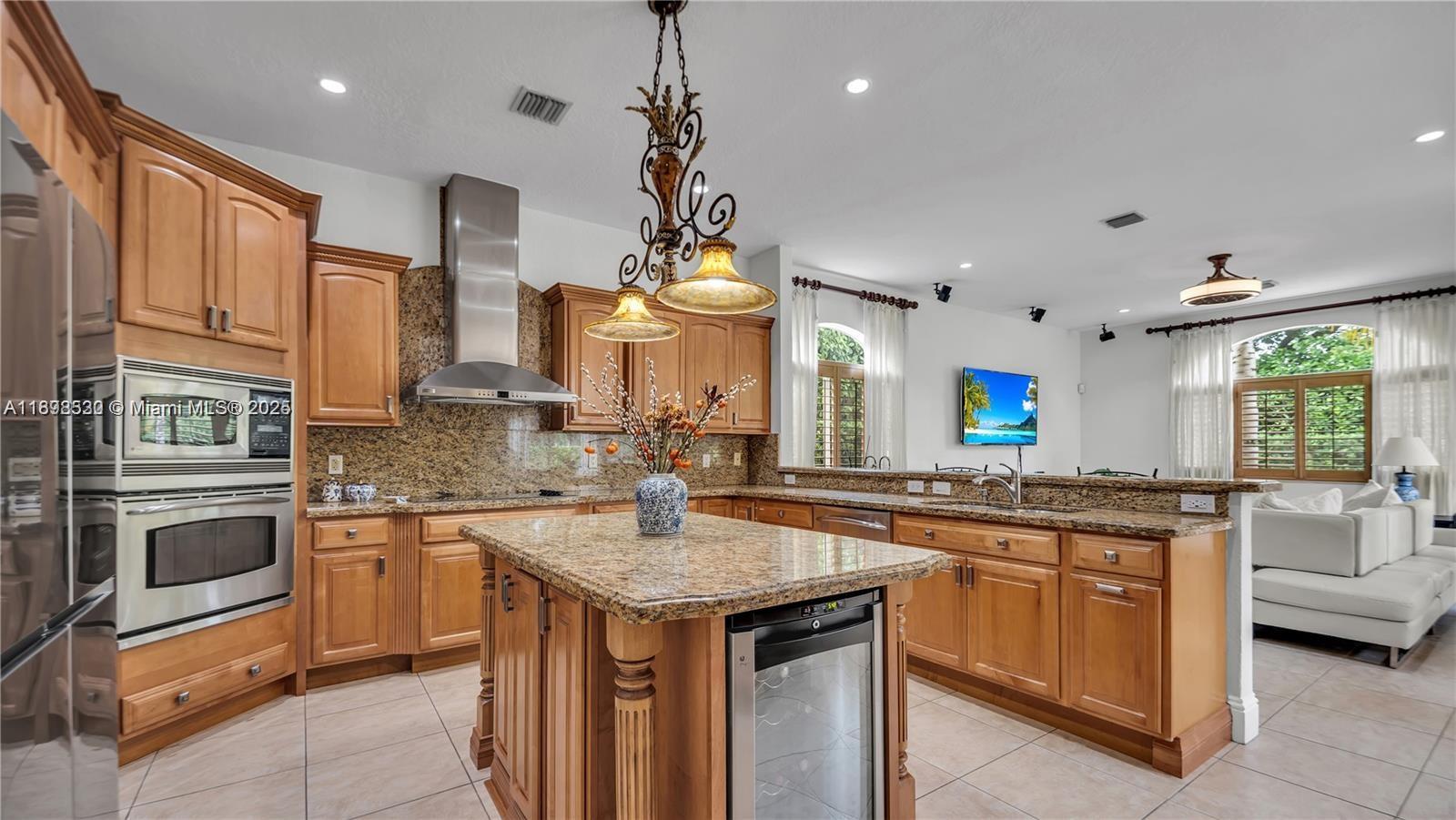 ISABELLA ESTATES - Residential Lease