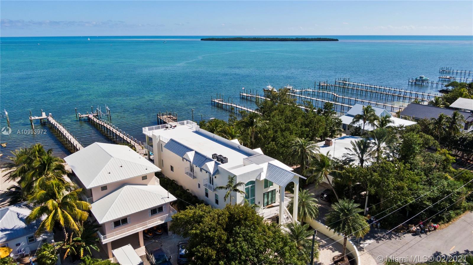 Tavernier Heights - Residential