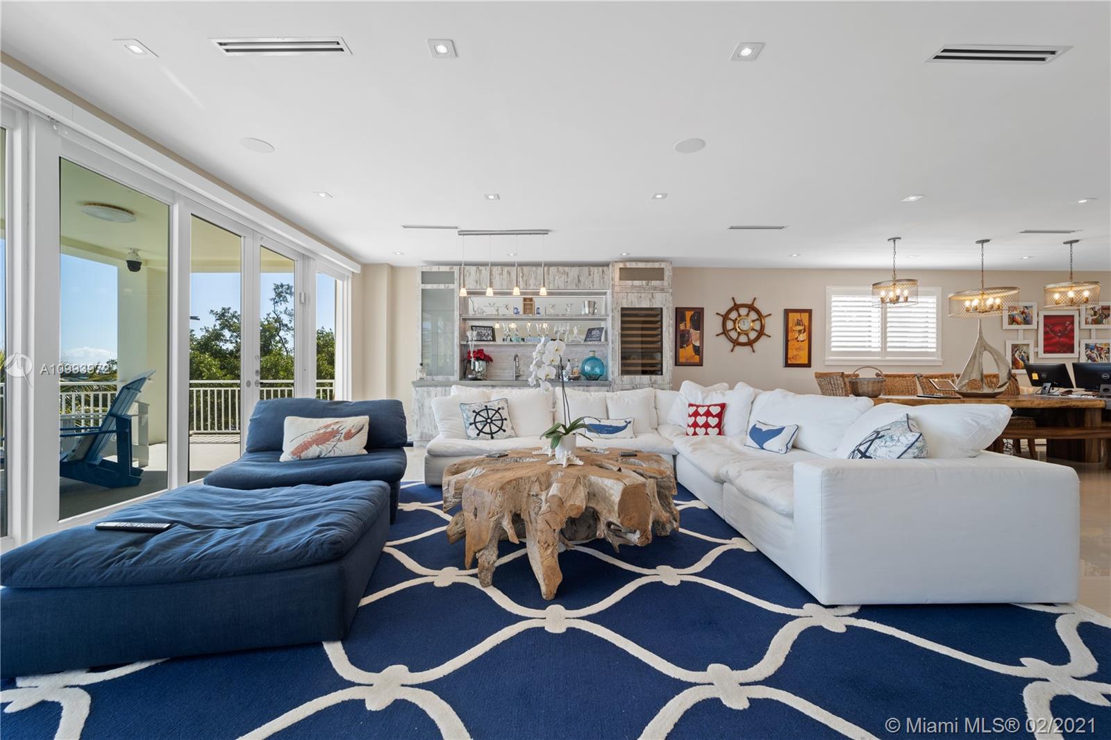 Tavernier Heights - Residential