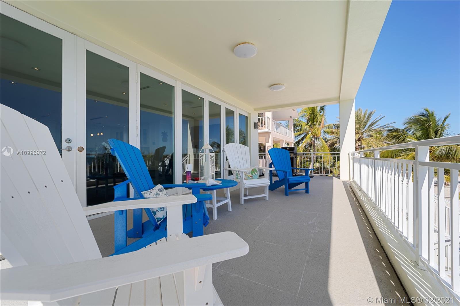 Tavernier Heights - Residential