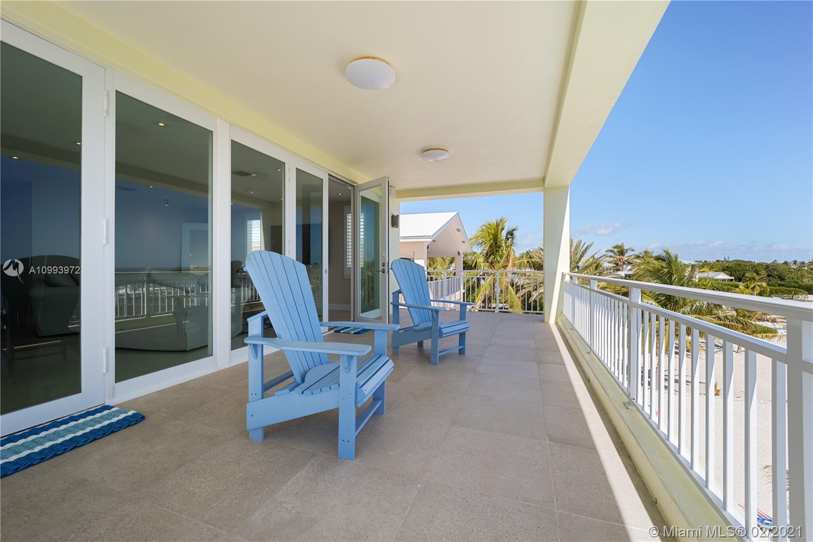 Tavernier Heights - Residential
