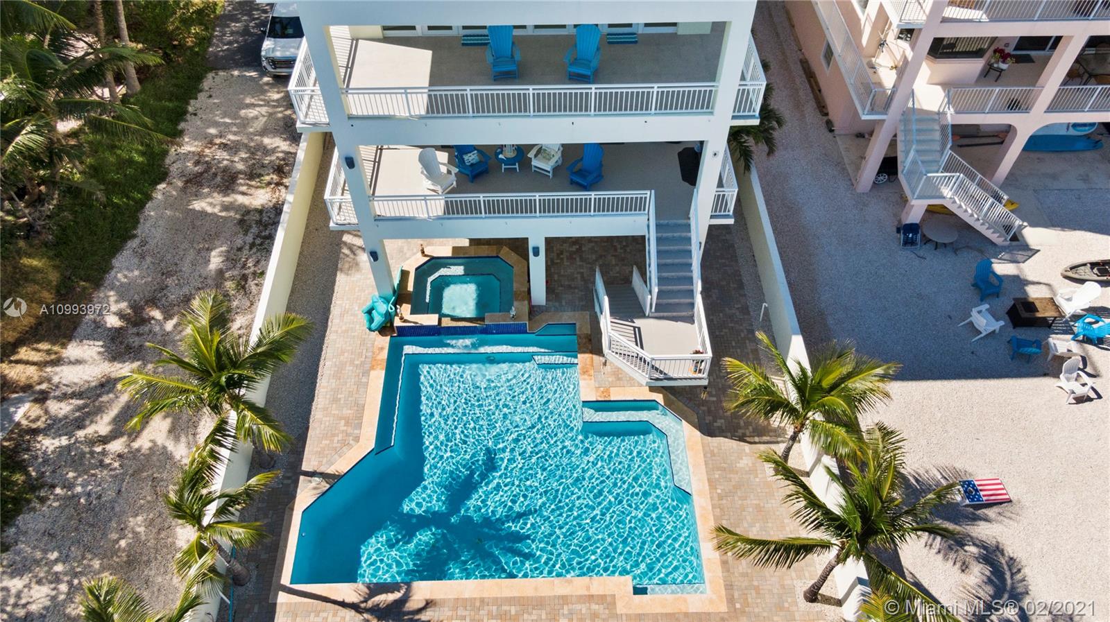 Tavernier Heights - Residential