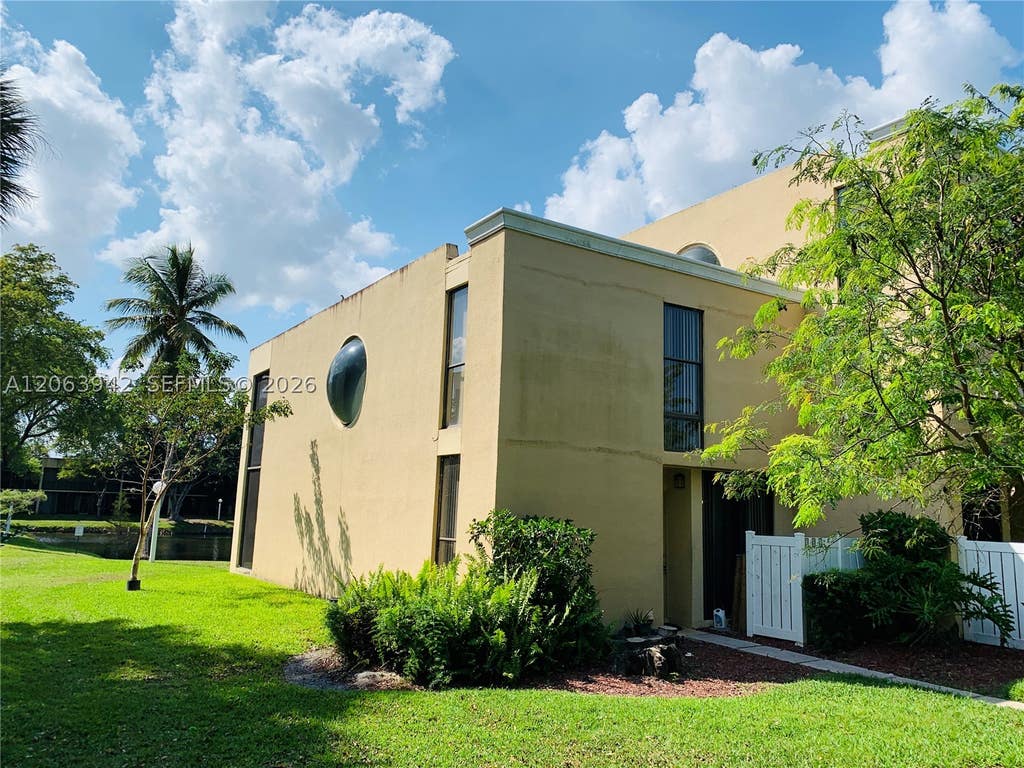 Photo of 2961 SW 87th Ave #301, Davie, FL 33328 (MLS # A12063942)