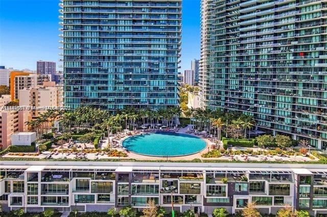 PARAISO BAY CONDO - Residential Lease