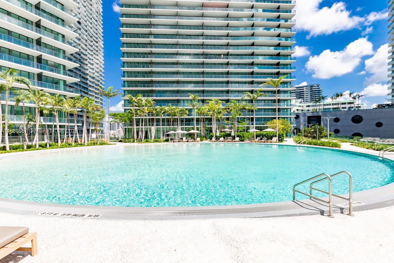 PARAISO BAY CONDO - Residential Lease