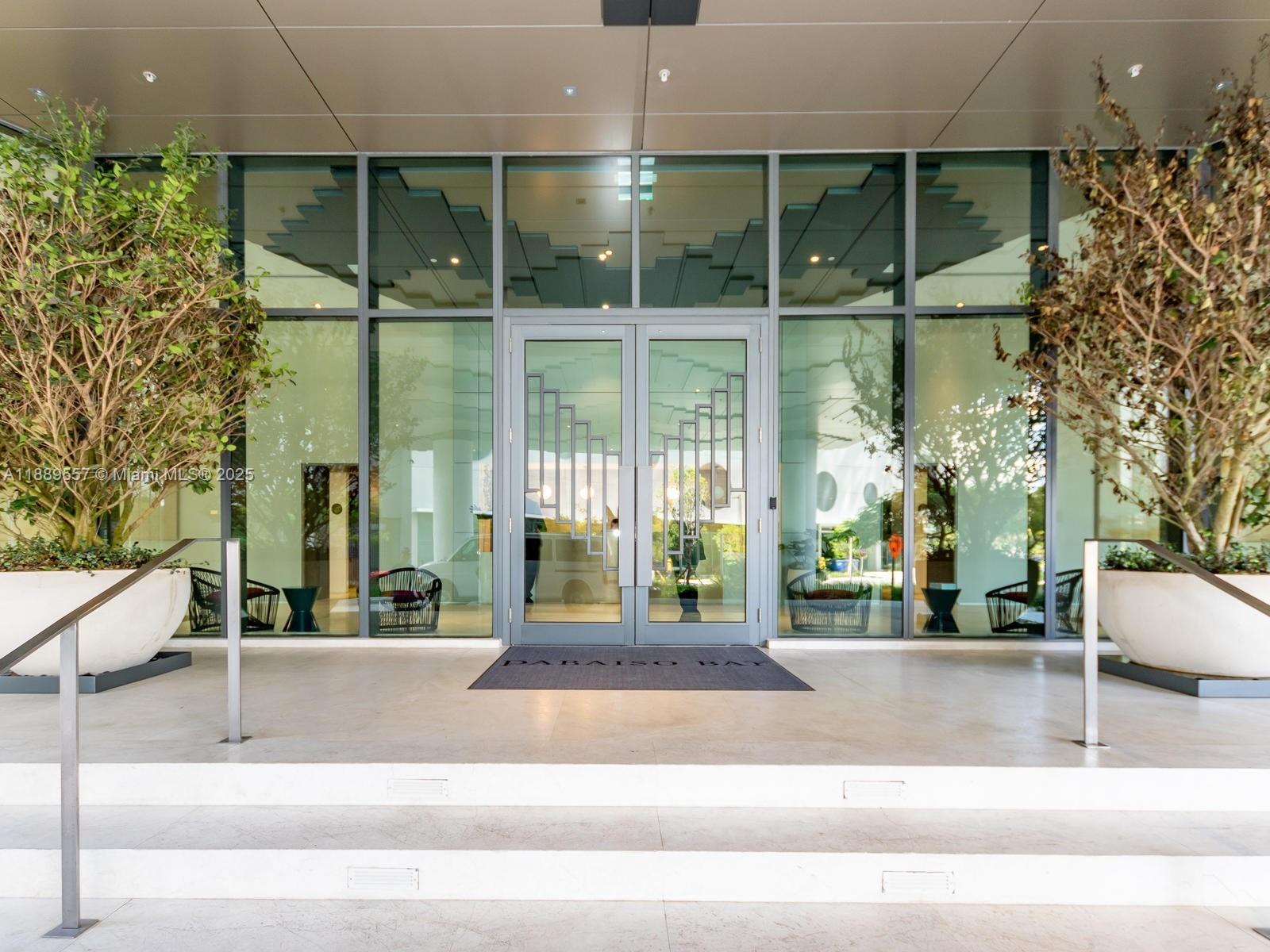 PARAISO BAY CONDO - Residential Lease