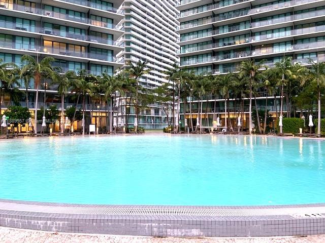 PARAISO BAY CONDO - Residential Lease