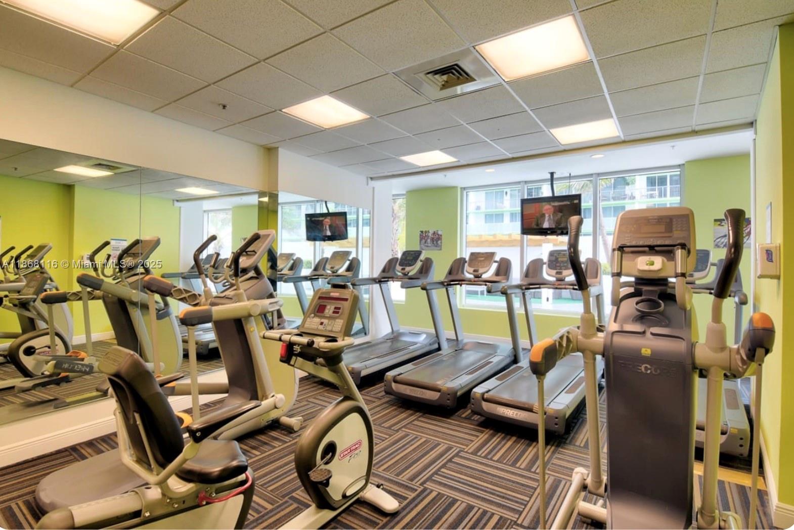 1750 N Bayshore Dr 2804
