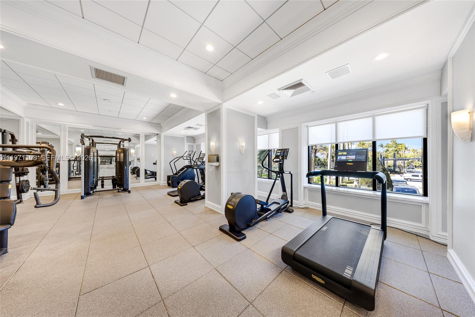 BALMORAL CONDO - Residential