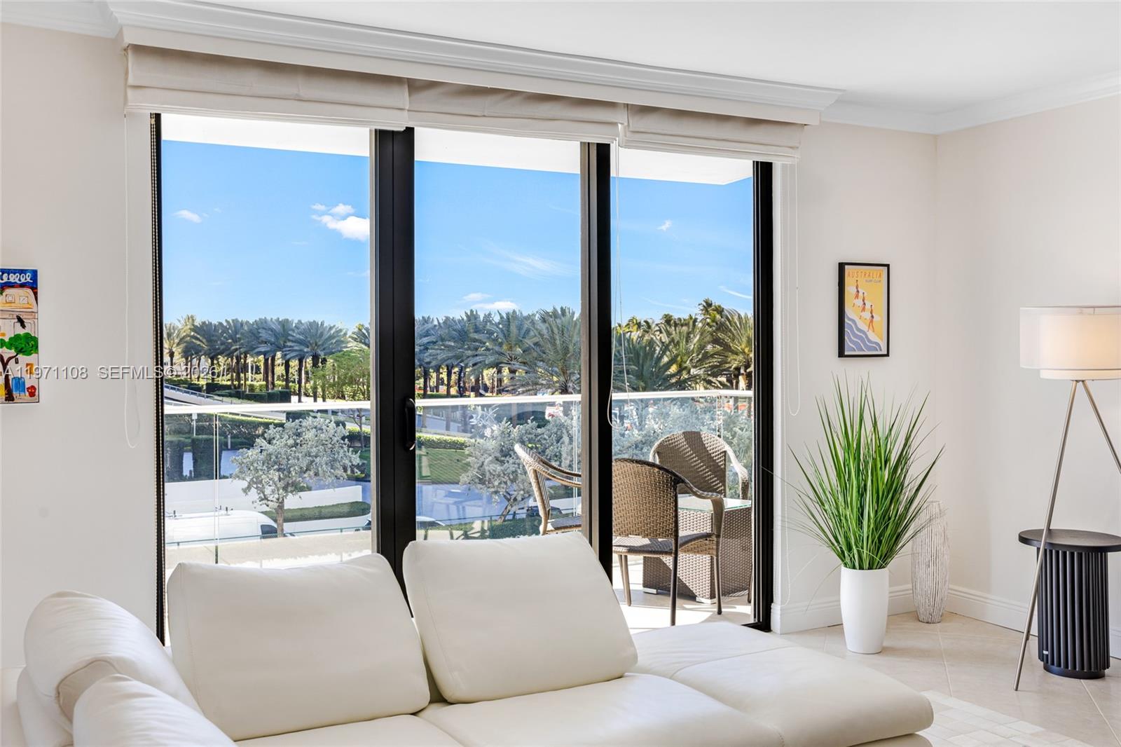 BALMORAL CONDO - Residential