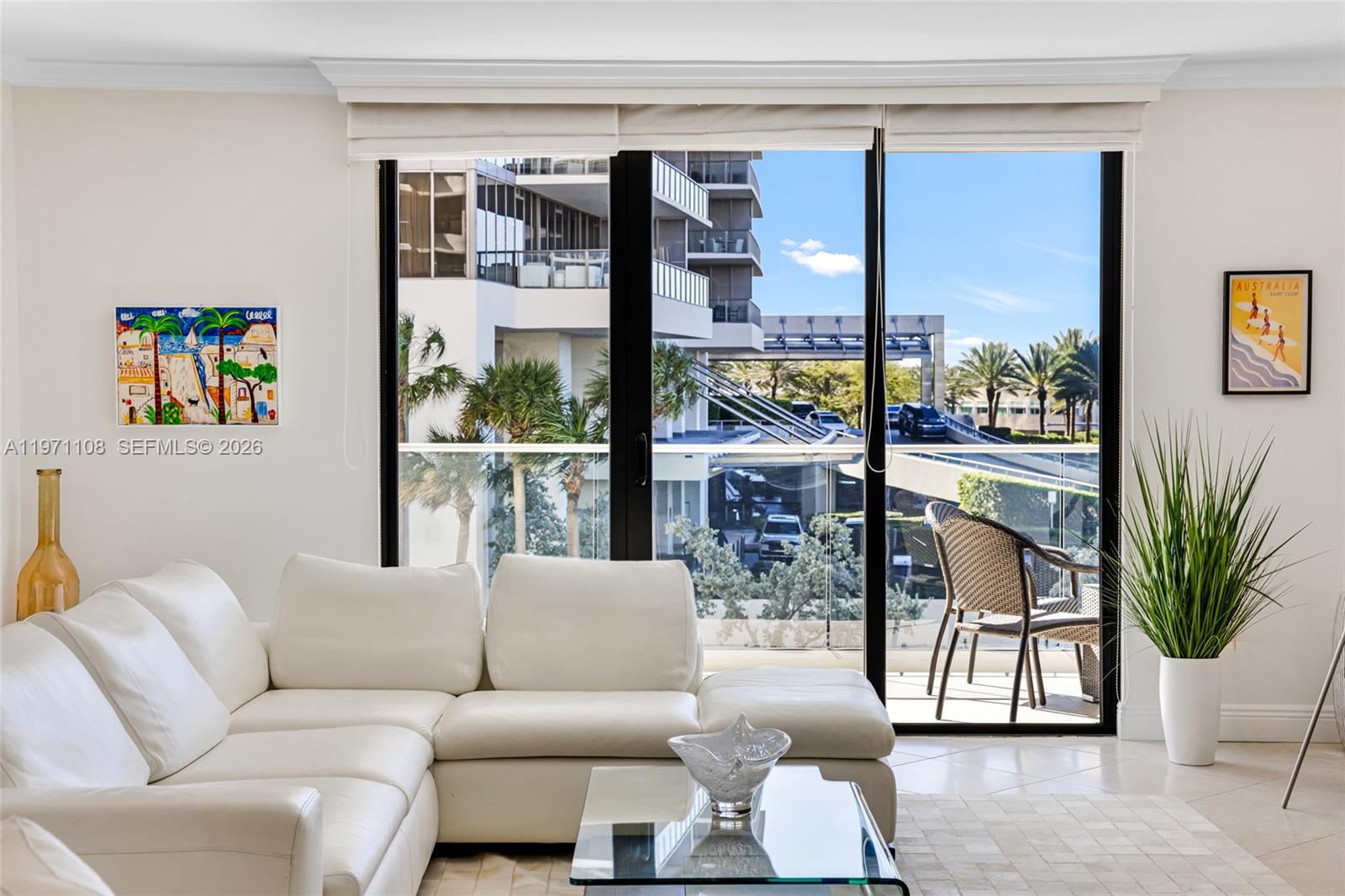 BALMORAL CONDO - Residential