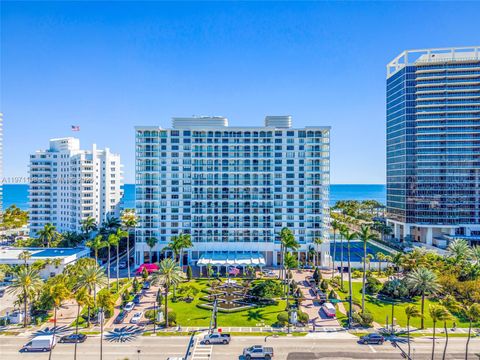 9801 Collins Ave 5S Bal Harbour FL 33154