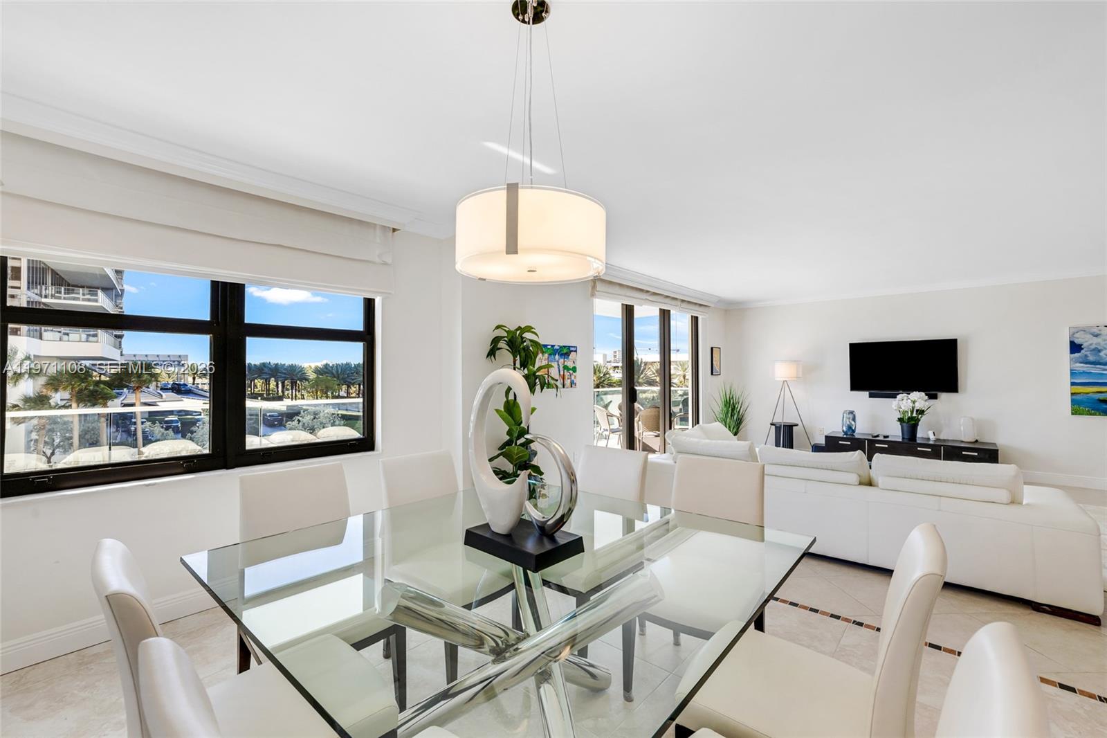 BALMORAL CONDO - Residential