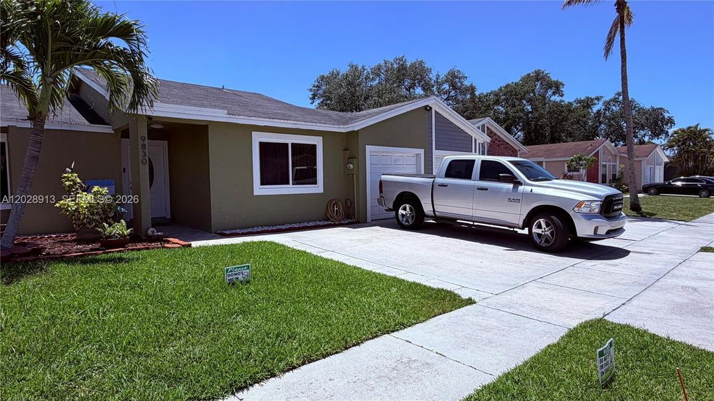 Photo of Miramar, FL 33025 (MLS # A12028913)