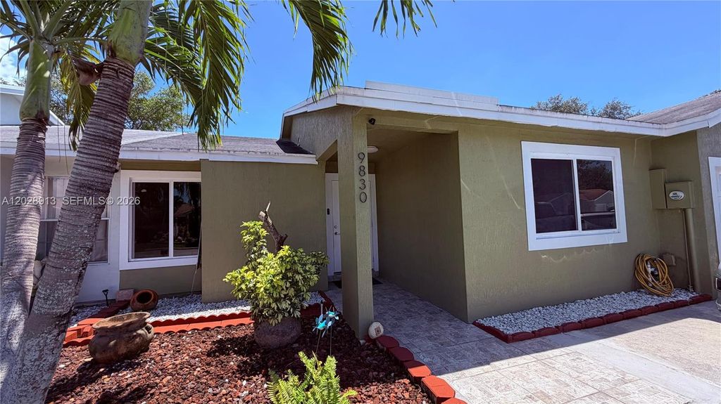 Photo of Miramar, FL 33025 (MLS # A12028913)