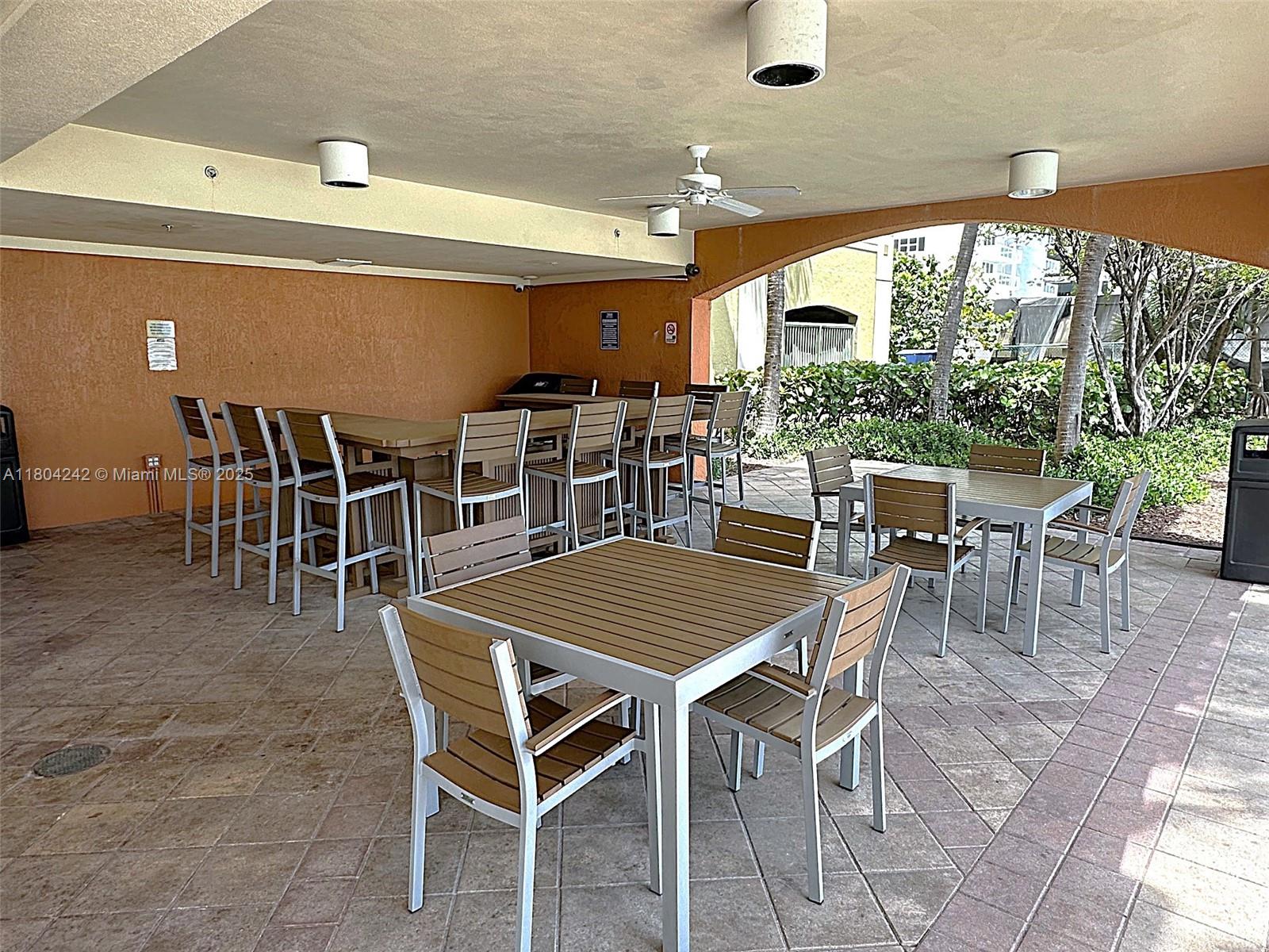 2080 OCEAN DRIVE - Residential Lease