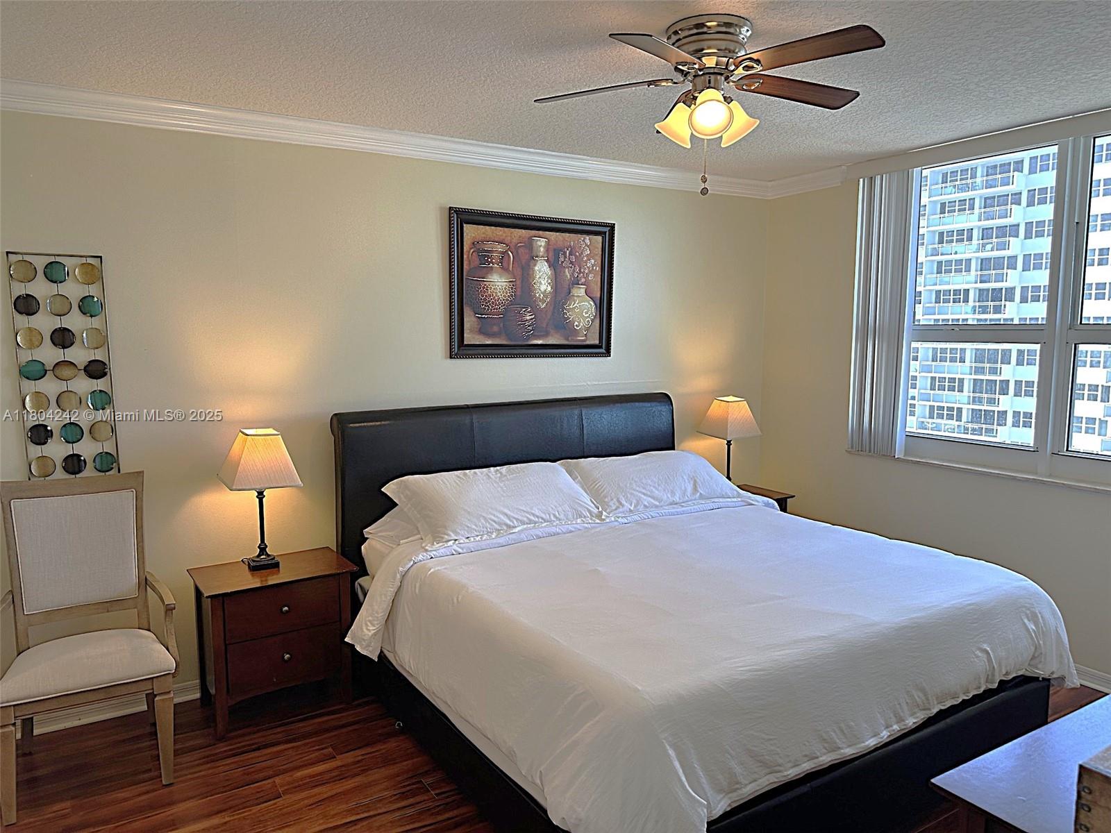 2080 OCEAN DRIVE - Residential Lease