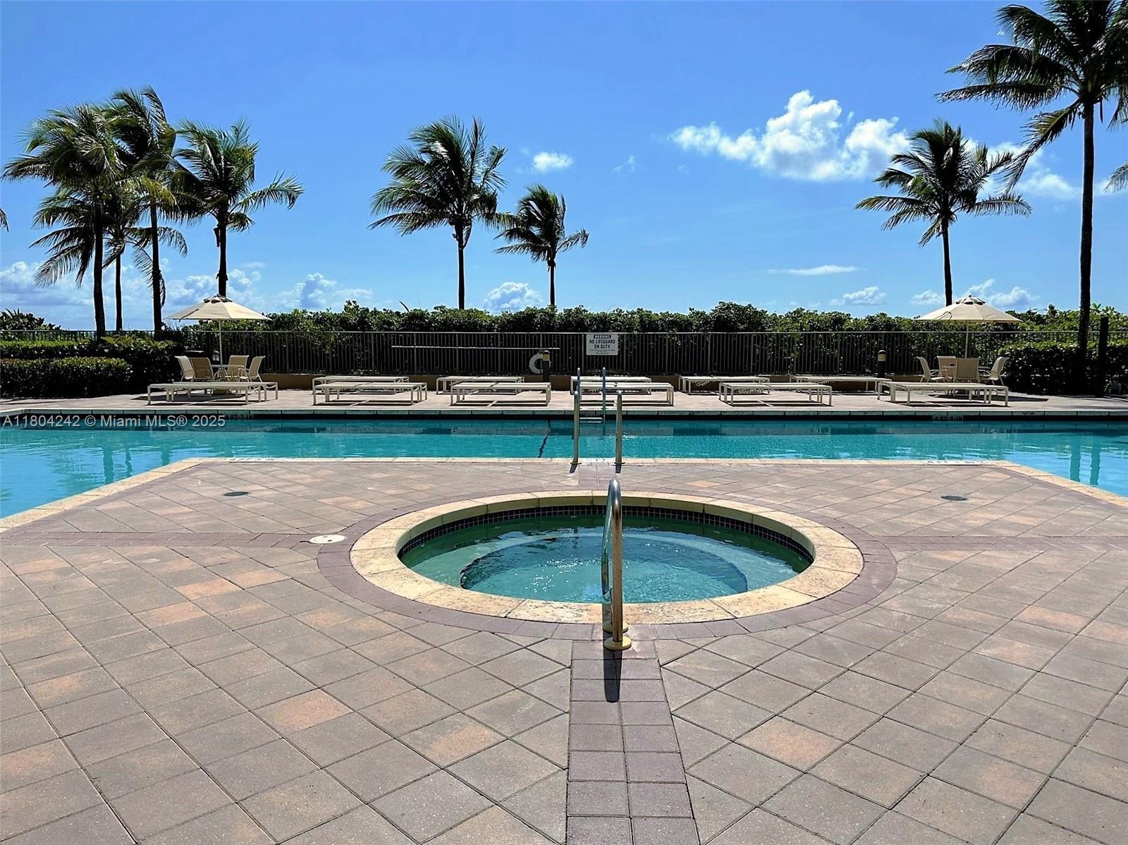 2080 OCEAN DRIVE - Residential Lease