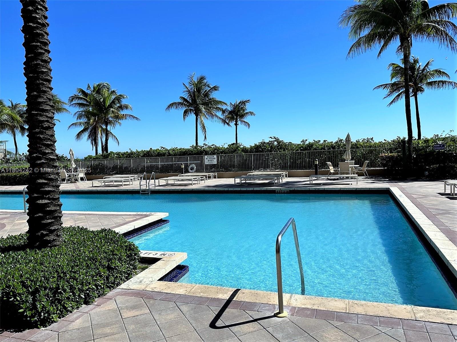2080 OCEAN DRIVE - Residential Lease