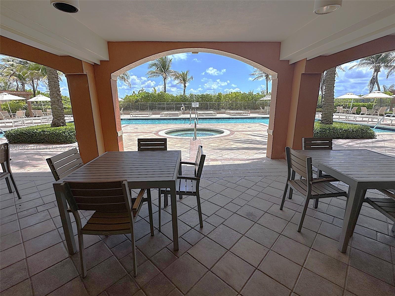 2080 OCEAN DRIVE - Residential Lease