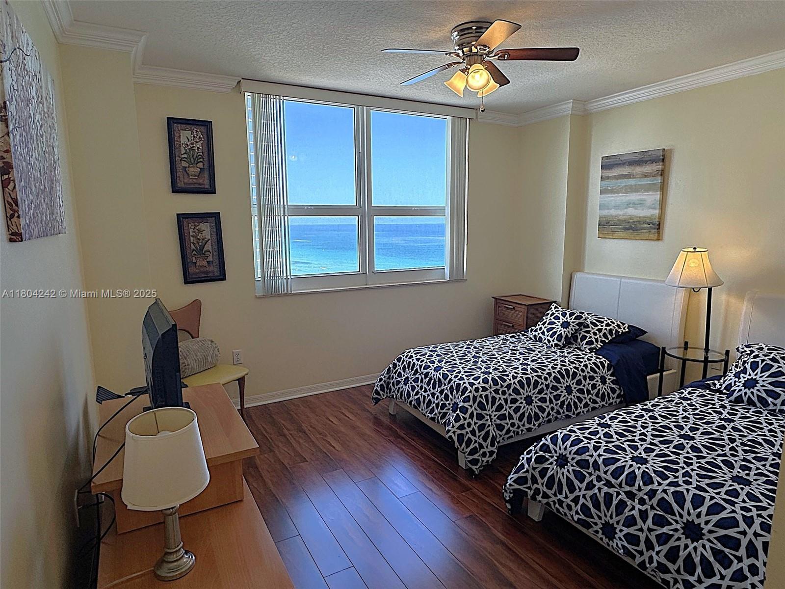 2080 OCEAN DRIVE - Residential Lease